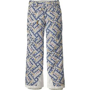 Girls Snowbelle Insulated Ski Snow Pants